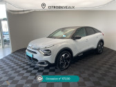 Annonce Citroen C4 occasion Essence PURETECH 130 S&S EAT8 FEEL PACK  Mareuil-ls-Meaux