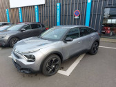 Citroen C4 occasion année 2022 boite Automatique Annonce Citroen C4 occasion Essence PureTech 130 S&S EAT8 Feel Pack à Toulouse
