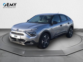 Citroen C4 , garage CITROEN/DS GEMY LAVAL  LAVAL