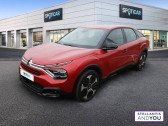 Citroen C4 PureTech 130 S&S EAT8 Feel  2023 - annonce de voiture en vente sur Auto Sélection.com