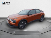 Citroen C4 PureTech 130 S&S EAT8 Feel   Le Mans 72