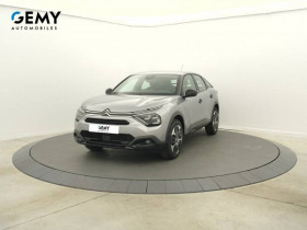 Citroen C4 , garage CITROEN/DS GEMY SAINT-NAZAIRE  Saint-Nazaire