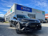 Citroen C4 occasion année 2023 boite Automatique Annonce Citroen C4 occasion Essence PURETECH 130 S&S EAT8 FEEL à Biganos