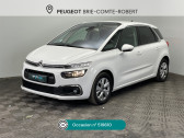 Citroen C4 occasion année 2020 boite Automatique Annonce Citroen C4 occasion Essence PURETECH 130 S&S EAT8 FEEL à Brie-Comte-Robert
