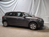 Citroen C4 occasion année 2019 boite Automatique Annonce Citroen C4 occasion Essence PureTech 130 S&S EAT8 Live à VIRE