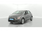 Citroen C4 occasion année 2019 boite Automatique Annonce Citroen C4 occasion Essence PureTech 130 S&S EAT8 Live à VIRE