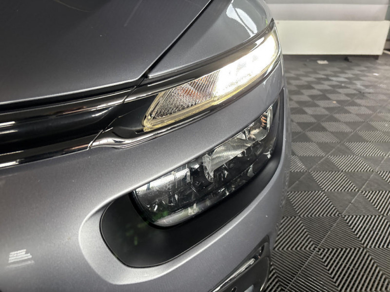 Citroen C4 PURETECH 130 S&S EAT8 ORIGINS 2020 - photo n°19 Citroen C4 PURETECH 130 S&S EAT8 ORIGINS  occasion à Le Perreux-sur-Marne - photo n°19