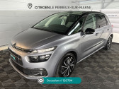Citroen C4 occasion année 2020 boite Automatique Annonce Citroen C4 occasion Essence PURETECH 130 S&S EAT8 ORIGINS à Le Perreux-sur-Marne