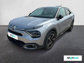 Citroen C4 , garage GIAI AUTOMOBILES  VALREAS