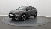 Citroen C4 occasion année 2023 boite Automatique Annonce Citroen C4 occasion Essence PureTech 130 S&S EAT8 Shine Pack à BEZIERS