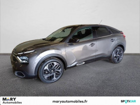 Citroen C4 , garage MARY AUTOMOBILES LISIEUX PEUGEOT  Lisieux