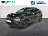 Citroen C4 occasion année 2021 boite Automatique Annonce Citroen C4 occasion Essence PureTech 130 S&S EAT8 Shine Pack à Seynod