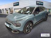 Citroen C4 occasion année 2021 boite Automatique Annonce Citroen C4 occasion Essence PureTech 130 S&S EAT8 Shine Pack à REZE