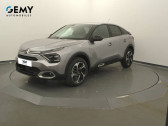 Citroen C4 occasion année 2022 boite Automatique Annonce Citroen C4 occasion Essence PureTech 130 S&S EAT8 Shine Pack à Le Mans