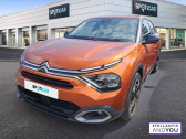 Citroen C4 occasion année 2021 boite Automatique Annonce Citroen C4 occasion Essence PureTech 130 S&S EAT8 Shine Pack à CHAMBRAY LES TOURS