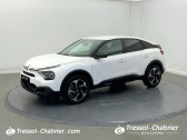 Citroen C4 occasion année 2021 boite Automatique Annonce Citroen C4 occasion Essence PureTech 130 S&S EAT8 Shine Pack à Perpignan