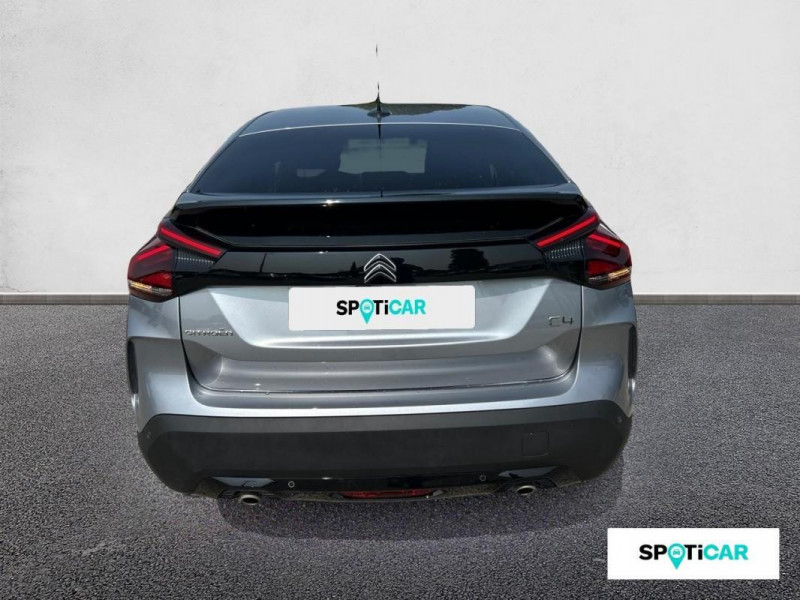 Citroen C4 PureTech 130 S&S EAT8 Shine Pack  occasion à VALREAS - photo n°5