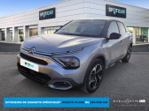 Citroen C4 occasion année 2022 boite Automatique Annonce Citroen C4 occasion Essence PureTech 130 S&S EAT8 Shine Pack à MASSY