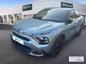 Citroen C4 PureTech 130 S&S EAT8 Shine Pack  2021 - annonce de voiture en vente sur Auto Sélection.com