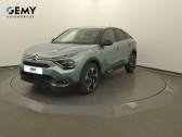 Citroen C4 PureTech 130 S&S EAT8 Shine Pack   Saint-Nazaire 44