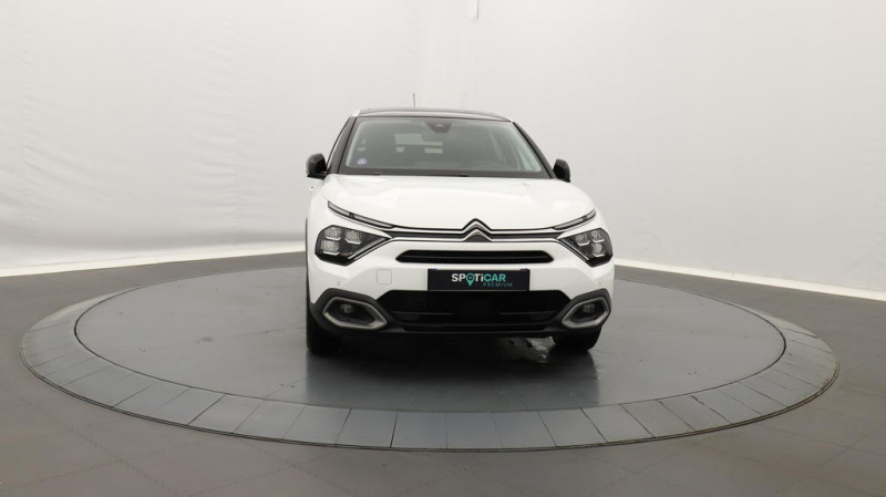 Citroen C4 PureTech 130 S&S EAT8 Shine Pack  occasion  Montpellier - photo n3