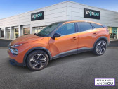 Citroen C4 PureTech 130 S&S EAT8 Shine Pack   CESSON SEVIGNE 35
