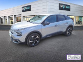 Citroen C4 occasion année 2021 boite Automatique Annonce Citroen C4 occasion Essence PureTech 130 S&S EAT8 Shine Pack à CESSON SEVIGNE