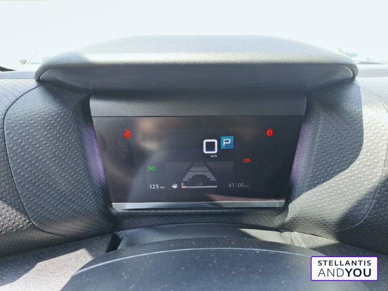 Citroen C4 PureTech 130 S&S EAT8 Shine Pack  occasion  CHAMBRAY LES TOURS - photo n9