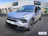Citroen C4 PureTech 130 S&S EAT8 Shine Pack  2021 - annonce de voiture en vente sur Auto Sélection.com