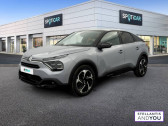 Citroen C4 occasion année 2021 boite Automatique Annonce Citroen C4 occasion Essence PureTech 130 S&S EAT8 Shine Pack à GARCHES