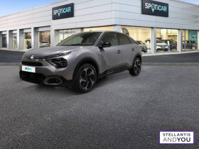 Citroen C4 , garage SPOTICAR STELLANTIS &YOU RENNES SUD  CESSON SEVIGNE