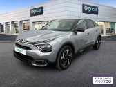Citroen C4 PureTech 130 S&S EAT8 Shine Pack   MASSY 91