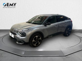 Citroen C4 PureTech 130 S&S EAT8 Shine Pack   La Valette-du-Var 83