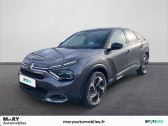 Citroen C4 occasion année 2022 boite Automatique Annonce Citroen C4 occasion Essence PureTech 130 S&S EAT8 Shine Pack à Condé-sur-Noireau