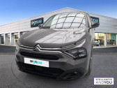 Citroen C4 PureTech 130 S&S EAT8 Shine Pack  2022 - annonce de voiture en vente sur Auto Sélection.com