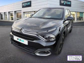 Annonce Citroen C4 occasion Essence PureTech 130 S&S EAT8 Shine Pack  AULNAY