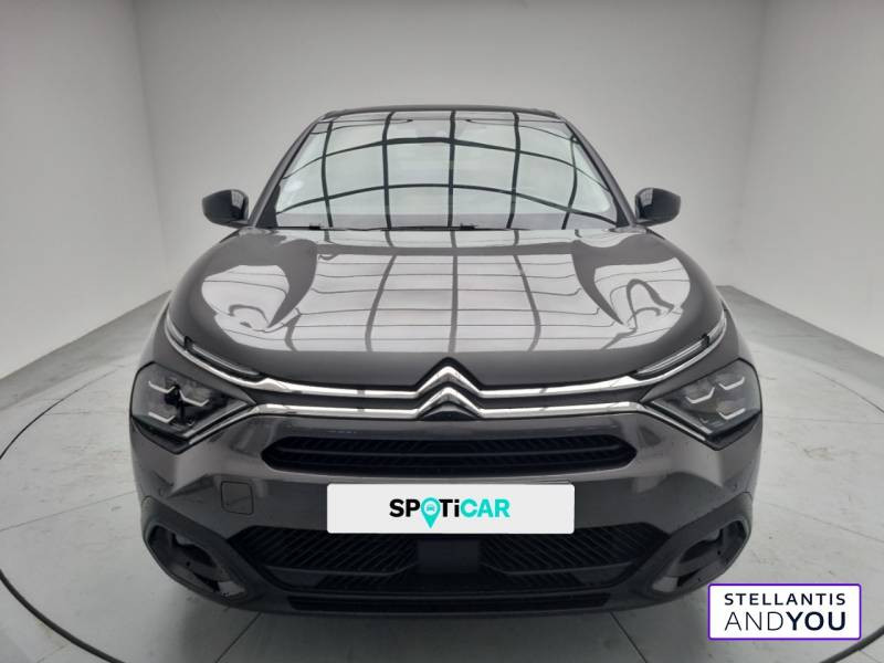 Citroen C4 PureTech 130 S&S EAT8 Shine Pack  occasion  MARSEILLE CEDEX 8 - photo n2