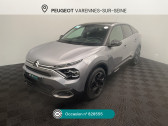 Citroen C4 PURETECH 130 S&S EAT8 SHINE PACK   Varennes-sur-Seine 77