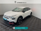 Citroen C4 PURETECH 130 S&S EAT8 SHINE PACK   Mareuil-ls-Meaux 77