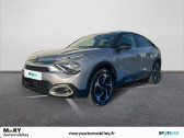 Citroen C4 PureTech 130 S&S EAT8 Shine  2022 - annonce de voiture en vente sur Auto Sélection.com