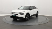 Citroen C4 occasion année 2022 boite Automatique Annonce Citroen C4 occasion Essence PureTech 130 S&S EAT8 Shine à Béziers