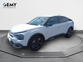 Annonce Citroen C4 occasion Essence PureTech 130 S&S EAT8 Shine  Le Mans