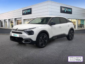 Citroen C4 occasion année 2021 boite Automatique Annonce Citroen C4 occasion Essence PureTech 130 S&S EAT8 Shine à RILLIEUX LA PAPE