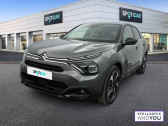 Annonce Citroen C4 occasion Essence PureTech 130 S&S EAT8 Shine  GARCHES