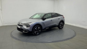 Citroen C4 , garage Peugeot Perpignan  PERPIGNAN
