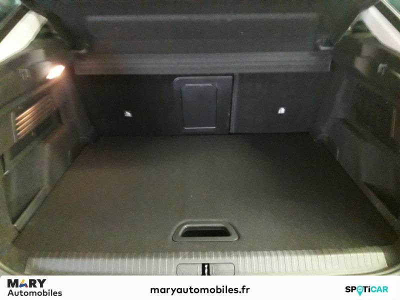 Citroen C4 PureTech 130 S&S EAT8 Shine  occasion à NOYON - photo n°6