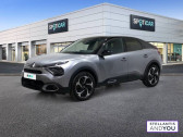Citroen C4 PureTech 130 S&S EAT8 Shine   CESSON SEVIGNE 35