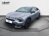 Citroen C4 PureTech 130 S&S EAT8 Shine  2021 - annonce de voiture en vente sur Auto Sélection.com