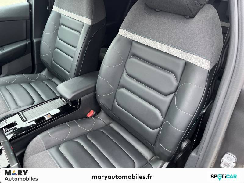 Citroen C4 PureTech 130 S&S EAT8 Shine  occasion  Nogent-Le-Rotrou - photo n9