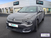 Annonce Citroen C4 occasion Essence PureTech 130 S&S EAT8 Shine  TOURS